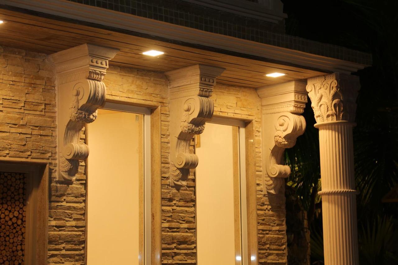 Hotel Mann The Palm Retreat Lucknow Exterior foto